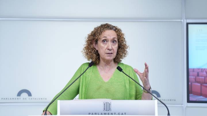 ERC marca la línea roja a Sánchez: no podría "sostener" al Gobierno si aflora una financiación ilegal del PSOE