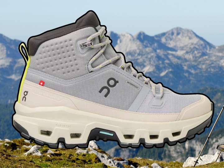 On Cloud Waterproof Hiking Boots survived ‘basically any condition you can think of’ $60 off right now