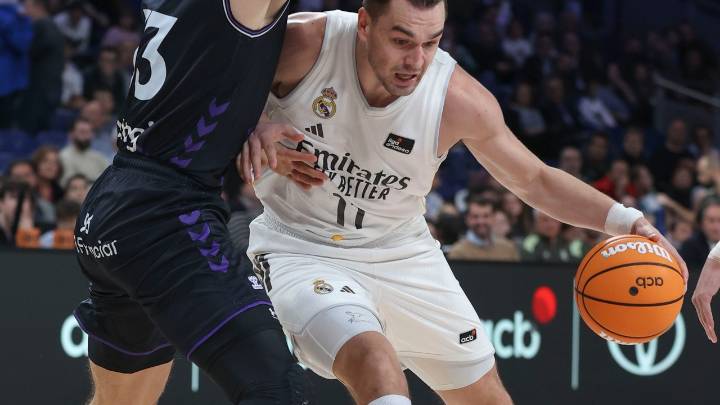 El Madrid apela a la defensa ante el Bilbao para parchear una mala semana