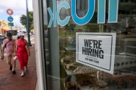 Delayed September jobs report set for next week
