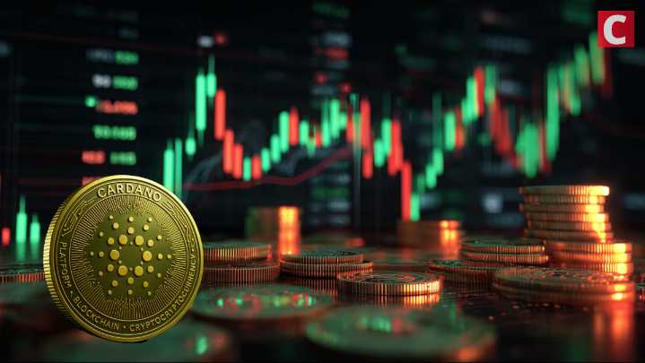 Cardano Gets OK for .ADA & .Cardano Domains