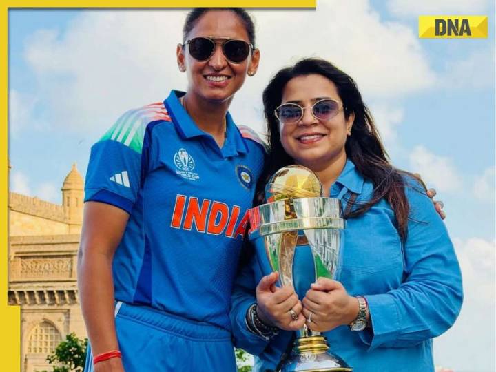 Who is Nupur Kashyap? India captain Harmanpreet Kaur's viral Instagram post spar