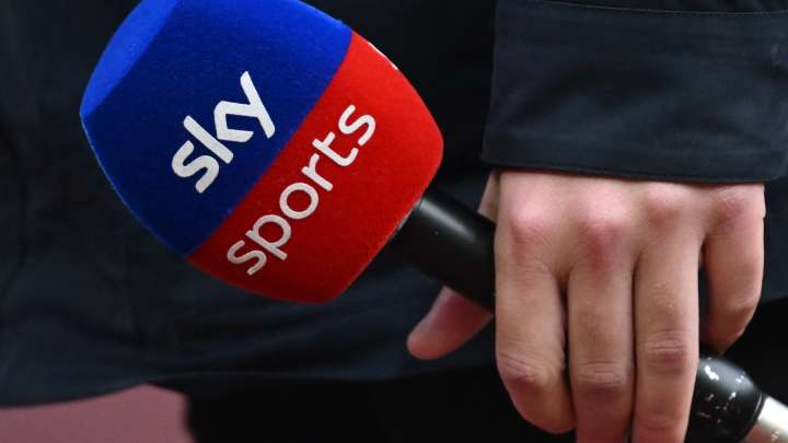 Sky Sports win TV rights for competitions off rival broadcaster in 12