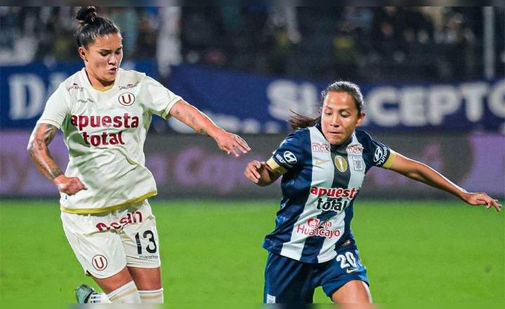 Alianza Lima vs Universitario: fecha, hora y canal para ver la final del Clausura de la Liga Femenina 2025