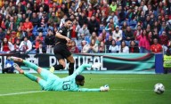 Portugal se clasifica para el Mundial tras golear 9
