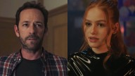 The ‘Two Really Strong Pieces Of Advice’ Luke Perry Gave Riverdale Co