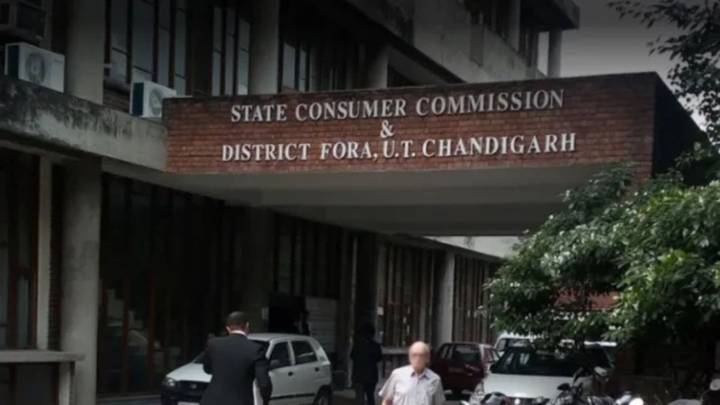 Chandigarh Consumer body directs lab to pay Rs 25,000 compensation for incorrect Covid