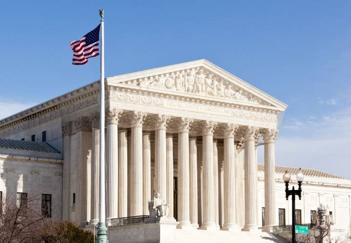 Kim Davis pierde su última apelación ante la Corte Suprema