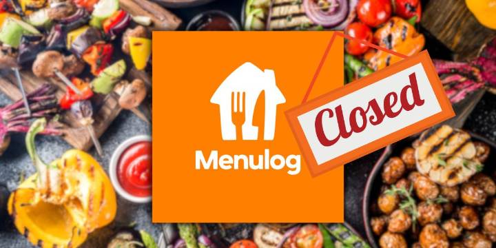 Menulog is Shutting Down Operations Across Australia!