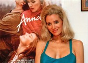 Sally Kirkland, stage and screen star who earned an Oscar nomination in 'Anna,' dies at age 84