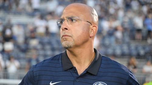 Virginia Tech finalizing deal to hire former PSU coach James Franklin: ESPN sources