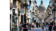 Zaragoza, finalista de los Small Retail 2026 Awards como ciudad visionaria con el comercio