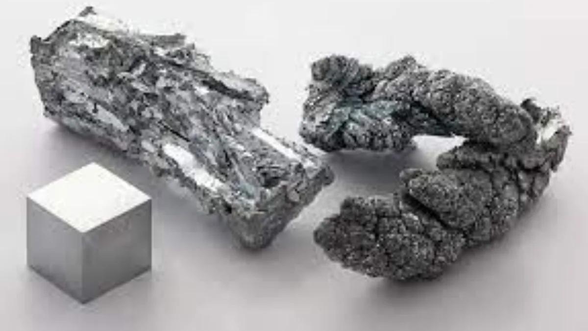 Cabinet approves rationalisation of royalty rates of Graphite, Caesium, Rubidium, Zirconium minerals critical for green energy