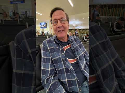 Tampa International Airport's All-Access Pass is back