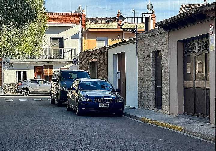 Muere un policía agredido con una piedra en Valencia tras permanecer 17 días en estado de coma
