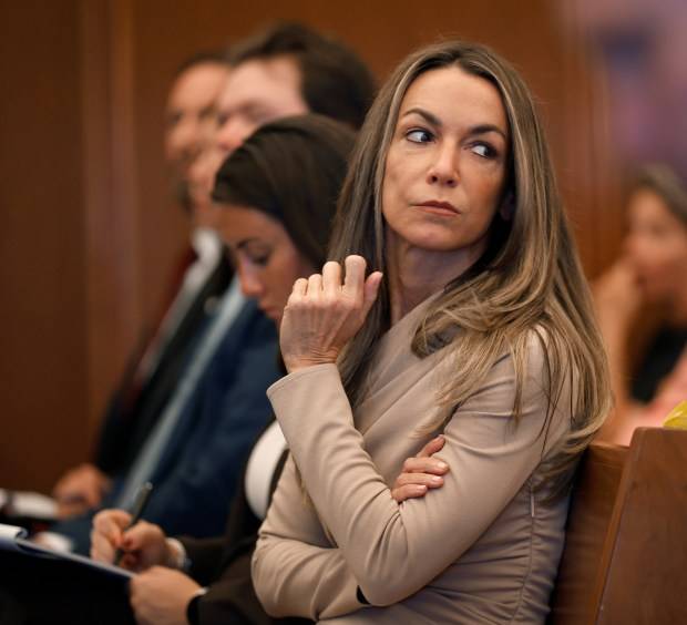 Massachusetts federal judge who sentenced Whitey Bulger assigned to Karen Read civil case