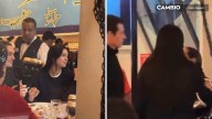 ¡Dua Lipa ya está en México! es captada en restaurante de la colonia Roma 