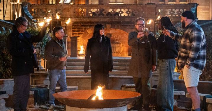 Who won Celebrity Traitors? BBC star makes unexpected final admission