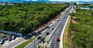 Abertis obtiene la prórroga de la concesión de una importante autopista en Brasil