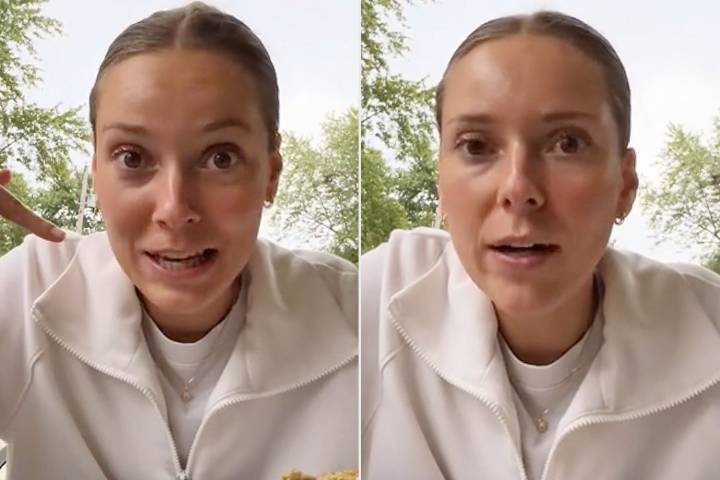 Woman Thought Someone Broke in After Toilet Paper Was Replaced. The Truth Went Viral (Exclusive)