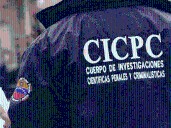 Detienen a trío por actos lascivos en Santuario de la Virgen de Coromoto