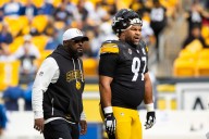 Steelers star makes blunt comments following road dud: ‘Do we trust the guy next to us?’