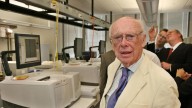 James Watson, Nobel prize-winning DNA pioneer, dies at 97
