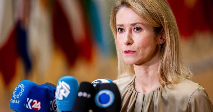 US and Russia draw up peace plan for Ukraine that includes big concessions from Kyiv