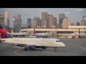 Boston's Logan Airport braces for uncertainty ahead of FAA flight reductions