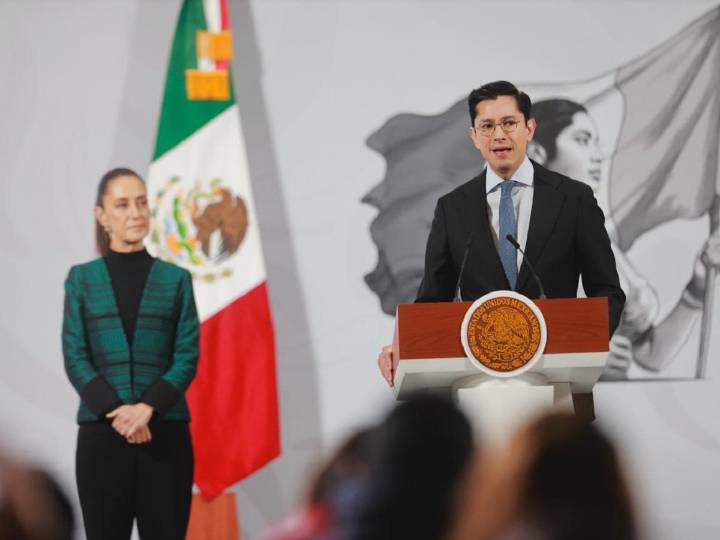 México ofreció asilo a Chávez por su tradición humanista: SRE