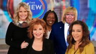 'The View' Announces New Cast Member Donella Trump