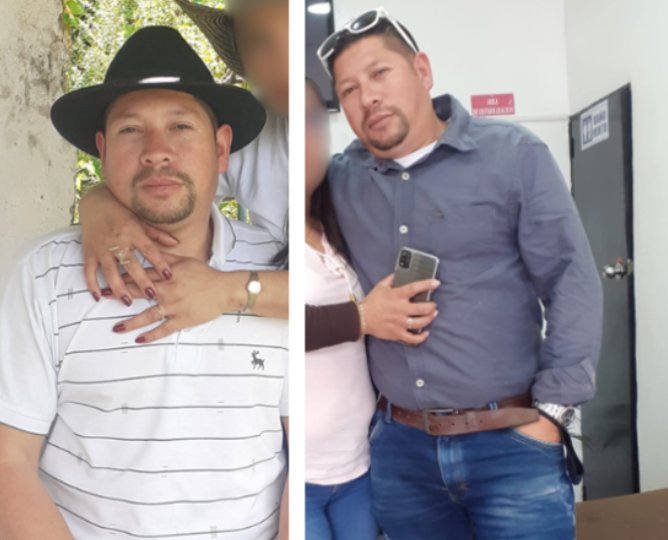 No era borracho, era atendido por ansiedad: la familia rompe el silencio tras el linchamiento en Bogotá