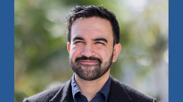 Trump plans to meet with Mamdani, says he'll 'work something out' with New York City's mayor