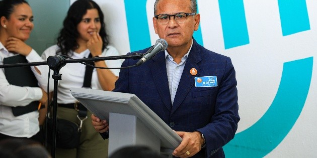 Secretaría de Salud Jalisco prevé mitigar el sarampión en menos de 90 días