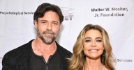 Denise Richards gets a 5-year restraining order against Aaron Phypers in acrimonious divorce