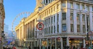 Nottingham named as one of the cheapest places to live in the UK