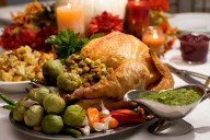 Here are 11 restaurant chains that will be open on Thanksgiving Day