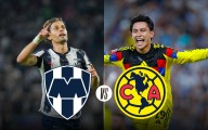Monterrey vs América: ¿Dónde ver partido de la Ida de Cuartos de Final de la Liga MX?