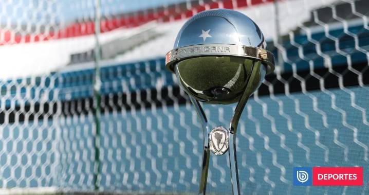 No serán en Chile: Conmebol definió sedes para próximas dos finales de Copa Sudamericana