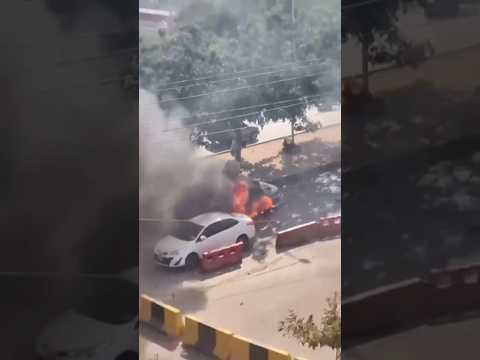 Deadly Blast in Pakistan Ratchets Up India Tensions