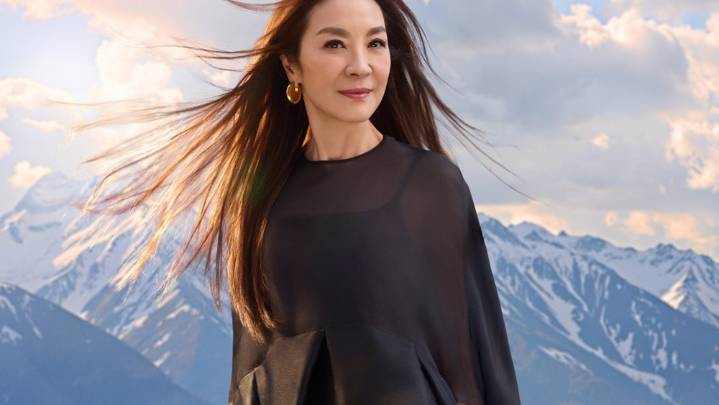 Michelle Yeoh to Receive Berlin Film Festival's Honorary Golden Bear