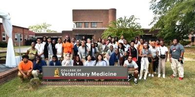 After lawsuit, national veterinary accreditor agrees to Tuskegee University’s demand for a fair hearing