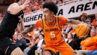 Vyctorius Miller fuels OSU basketball blowout win vs Prairie View A&M
