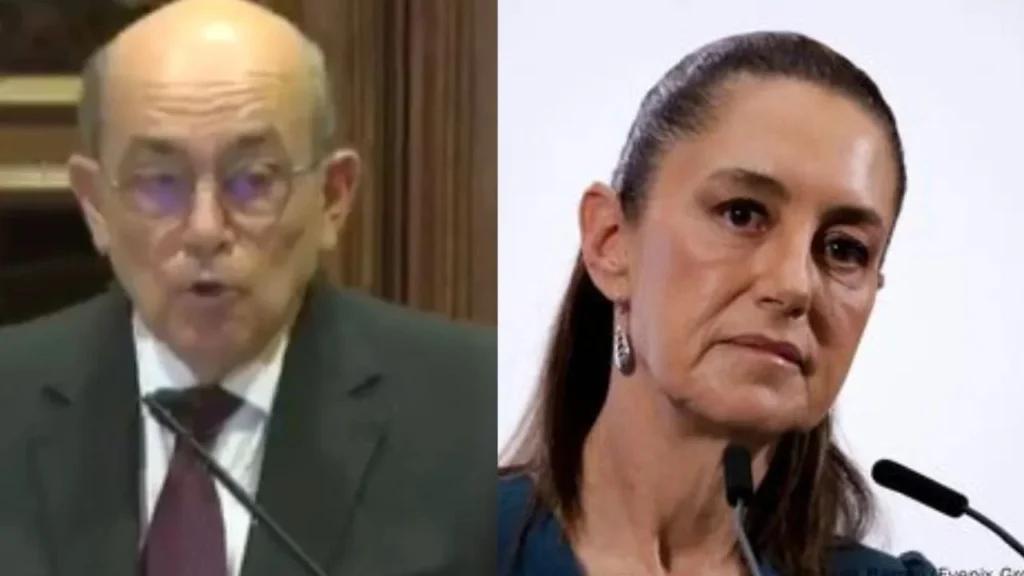 Perú rompe relaciones con México tras asilo a ex primera ministra