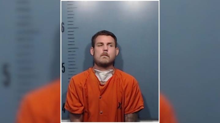 Jail records reveal new details about East Texas man shot by Abilene police