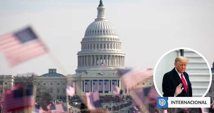 Congreso de Estados Unidos votará este miércoles sobre reapertura del gobierno tras histórico cierre