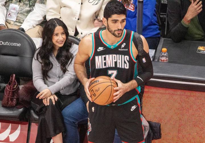 Aldama brilla con 15 puntos pero no puede evitar otra derrota de los Grizzlies