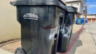 San Diegans: Wondering what to do with your old, city trash bins?