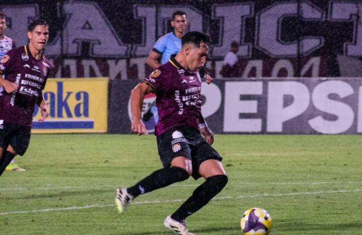 Núñez sobre Carabobo FC: Estamos centrados en la final contra Puerto Cabello
