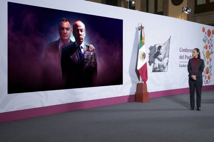 “¿Quién declara una guerra en su propio país?”, CSP a Calderón